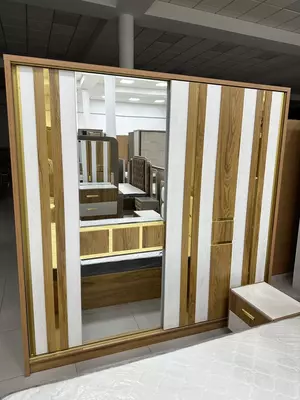Yotoq xonasi Xoji modeli
